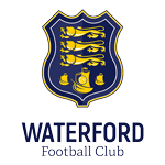 Logo of the Waterford from Ireland Waterford logo