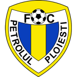 Logo do Petrolul 52 de Roménia Petrolul 52 logo