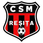 Logo do CSM Reşiţa de Romania CSM Reşiţa logo