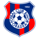 Logo of the CSM Focsani from Romania Bihor Oradea logo