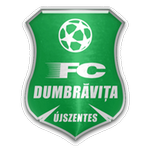 Logo do Dumbrăviţa de Roménia Dumbrăviţa logo