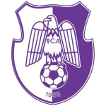 Logo do Argeș de Romania Argeș logo