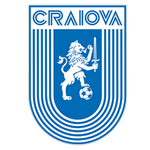 Logo do U Craiova 1948 de Roménia U Craiova 1948 logo