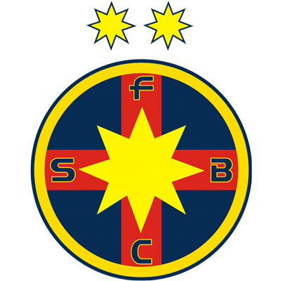 Logo do FCSB de Roménia FCSB logo
