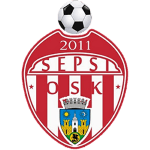 Logo do Sepsi de Roménia Sepsi logo