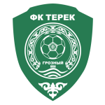 Logo of the Akhmat Grozny from Russia Akhmat Grozny logo