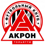 Logo of the Akron from Russia Akron logo
