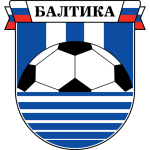 Logo of the Baltika from Russia Baltika logo