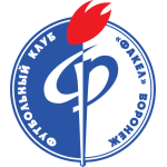 Logo do Fakel de Rússia Fakel logo