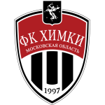 Logo do Khimki de Rússia Khimki logo