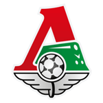 Logo do Lokomotiv Moskva de Rússia Lokomotiv Moskva logo