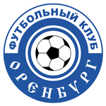 Logo do Orenburg de Rússia Orenburg logo