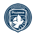 Logo of the Rodina Moskva from Russia Rodina Moskva logo