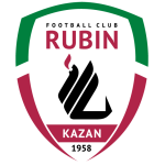 Logo of the Rubin Kazan from Russia Rubin Kazan logo