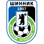 Logo of the Shinnik from Russia Shinnik logo