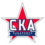Logo of the SKA Khabarovsk from Russia SKA Khabarovsk logo