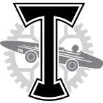 Logo of the Torpedo Moskva from Russia Torpedo Moskva logo