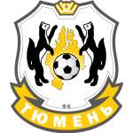 Logo do Tyumen de Rússia Tyumen logo