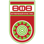 Logo do Ufa de Rússia Ufa logo