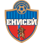 Logo do Yenisey de Rússia Yenisey logo