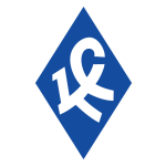 Logo of the Krylya Sovetov from Russia Krylya Sovetov logo