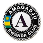 Logo do Amagaju de Rwanda Amagaju logo