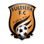 Logo do Bugesera de Ruanda Bugesera logo