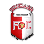 Logo do Etincelles de Rwanda Etincelles logo