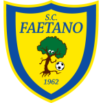 Logo do SC Faetano de San Marino SC Faetano logo