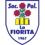 Logo do La Fiorita de San Marino La Fiorita logo