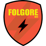 Logo do S.S. Folgore de San Marino S.S. Folgore logo