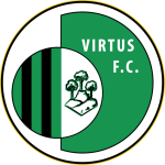 Logo of the Virtus from Europe Virtus logo