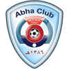 Logo do Abha de Arábia Abha logo