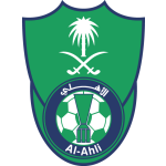 Logo do Al Ahli de Arábia Al Ahli logo
