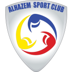 Logo do Al Hazm de Arábia Al Hazm logo