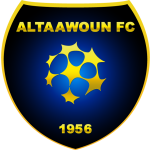Logo do Al Taawon de Arábia Al Taawon logo