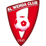 Logo do Al Wahda de Arábia Al Wahda logo