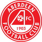Logo do Aberdeen de Escócia Aberdeen logo