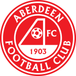 Logo do Aberdeen de Escócia Aberdeen logo