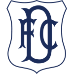 Logo do Dundee de Escócia Dundee logo