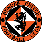 Logo of the Dundee United W from Scotland Dundee United W logo