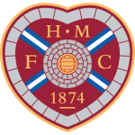 Logo of the Hearts W from Scotland Hearts W logo