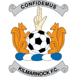 Logo do Kilmarnock de Escócia Kilmarnock logo