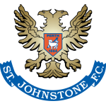 Logo of the St. Johnstone from Scotland St. Johnstone logo