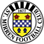 Logo of the St. Mirren from Scotland St. Mirren logo