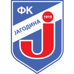 Jagodina