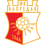 Logo of the Napredak from Serbia Napredak logo