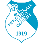 Logo do Tekstilac Odžaci de Sérvia Tekstilac Odžaci logo