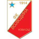 Logo do Vojvodina de Sérvia Vojvodina logo