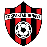 Logo do Spartak Trnava de Eslováquia Spartak Trnava logo
